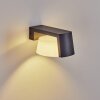 Lafite Outdoor Wall Light anthracite, 1-light source