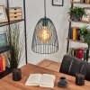 Malette Pendant Light green, 1-light source