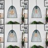 Malette Pendant Light green, 1-light source