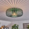 Wemude Ceiling Light green, 1-light source