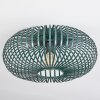 Oravi Ceiling Light green, 1-light source