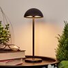 Pelaro Table lamp LED black, 1-light source