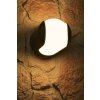 Philips Ecomoods outdoor light black, white, 1-light source