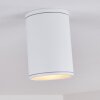 AGUA Ceiling Light white, 1-light source