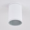 AGUA Ceiling Light white, 1-light source