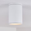 AGUA Ceiling Light white, 1-light source