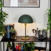 Vivian Table lamp green, 1-light source