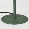 Vivian Table lamp green, 1-light source