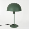 Vivian Table lamp green, 1-light source