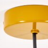 Malette Pendant Light yellow, 1-light source