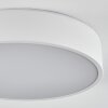 Maho Ceiling Light LED white, 1-light source