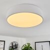 Maho Ceiling Light LED white, 1-light source