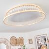 Quintinha Ceiling Light LED white, 1-light source