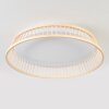 Quintinha Ceiling Light LED white, 1-light source