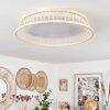 Quintinha Ceiling Light LED white, 1-light source