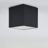 Spidern outdoor ceiling light LED white, 1-light source