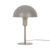 Nordlux ELLEN Table lamp beige, 1-light source