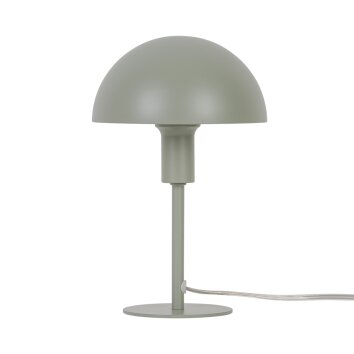 Nordlux ELLEN Table lamp green, 1-light source