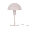 Nordlux ELLEN Table lamp pink, 1-light source