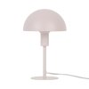 Nordlux ELLEN Table lamp pink, 1-light source