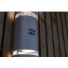 Lutec Focus Outdoor Wall Light anthracite, 2-light sources, Motion sensor
