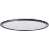 Brilliant Brennan Ceiling Light LED white, 1-light source