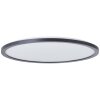 Brilliant Brennan Ceiling Light LED white, 1-light source
