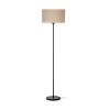 Eglo FENIGLIA Floor Lamp black, 1-light source
