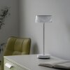 Leuchten-Direkt DORA Table lamp LED white, 1-light source