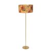 Lucide TANSELLE Floor Lamp colourful, 1-light source