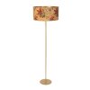 Lucide TANSELLE Floor Lamp colourful, 1-light source