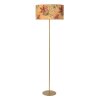 Lucide TANSELLE Floor Lamp colourful, 1-light source