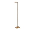 Lucide AARON Floor Lamp LED gold, 1-light source