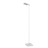 Lucide AARON Floor Lamp LED white, 1-light source