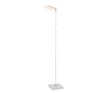 Lucide AARON Floor Lamp LED white, 1-light source