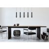 Lucide MARGARY Pendant Light LED black, 5-light sources