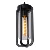 Lucide GARLAND outdoor Pendant Light black, 1-light source