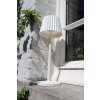 Lucide JUSTINE Table lamp LED white, 1-light source