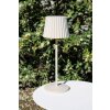 Lucide JUSTINE Table lamp LED beige, 1-light source