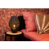 Lucide CORDULLE Table lamp black, 1-light source