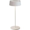 Lutec COCKTAIL Table lamp LED white, 1-light source