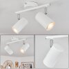Javel Ceiling Light white, 2-light sources