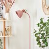 Chipou Floor Lamp pink, 1-light source
