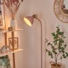 Chipou Floor Lamp pink, 1-light source
