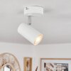 Javel Ceiling Light white, 1-light source