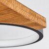 Musac Ceiling Light LED Ecru, 1-light source