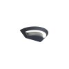 Lutec GHOST Outdoor Wall Light LED anthracite, 4-light sources