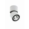 Mantra COLUMBRETES Spotlight LED white, 1-light source