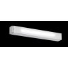 Trio 2818 wall light LED chrome, 1-light source