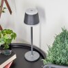 Walt Table lamp LED anthracite, 1-light source